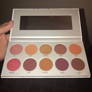 Jaclyn Hill Vault Ring the Alarm